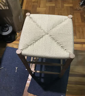 chair cane